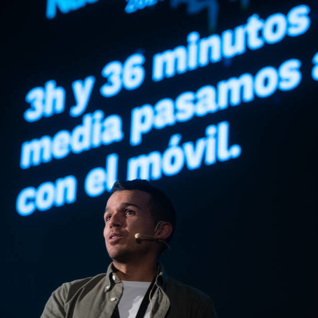 Sergio Sanchis - Fractional CMO